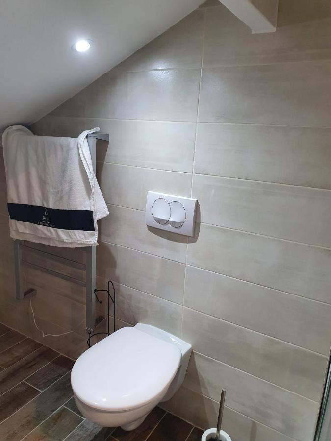 Studio Pratique Cdg/Villepinte/ Le Bourget Олне су Боа Екстериор снимка