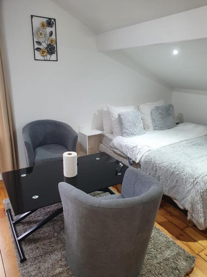 Studio Pratique Cdg/Villepinte/ Le Bourget Олне су Боа Екстериор снимка